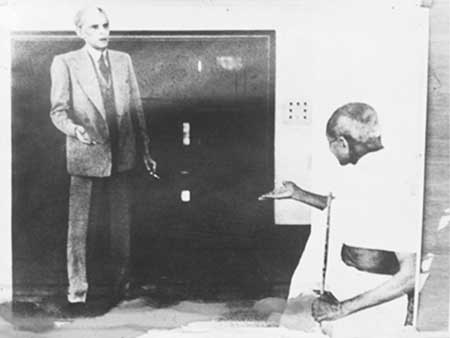 Gandhiji & M.A. Jinnah, discussing to the Partition of India in 1939_2.jpg